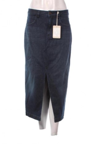 Φούστα Lanius, Μέγεθος S, Χρώμα Μπλέ, Τιμή 112,99 €