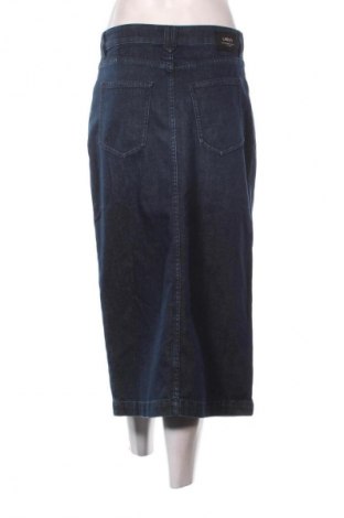 Φούστα Lanius, Μέγεθος S, Χρώμα Μπλέ, Τιμή 112,99 €
