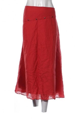 Rock Lauren Vidal, Größe XL, Farbe Rot, Preis 22,99 €