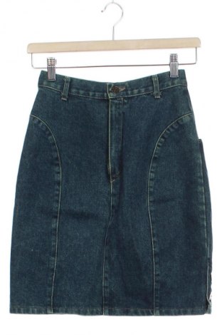 Sukně Lee Cooper, Velikost S, Barva Modrá, Cena  519,00 Kč