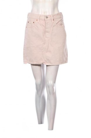 Sukňa Levi's, Veľkosť M, Farba Ružová, Cena  19,95 €