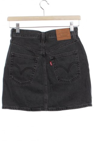 Sukně Levi's, Velikost XS, Barva Šedá, Cena  696,00 Kč