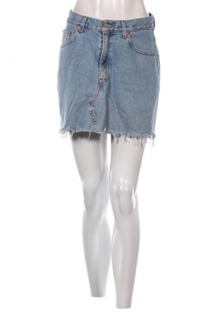 Sukňa Levi's, Veľkosť M, Farba Modrá, Cena  18,95 €
