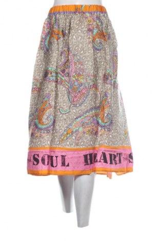 Rock Lieblingsstuck, Größe L, Farbe Mehrfarbig, Preis € 97,99