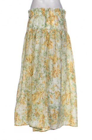 Sukňa Lindex, Veľkosť 3XL, Farba Viacfarebná, Cena  10,95 €