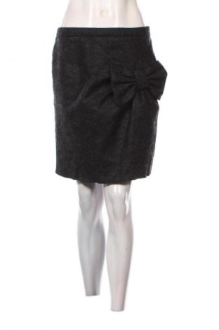 Sukňa Love Moschino, Veľkosť M, Farba Čierna, Cena  170,56 €