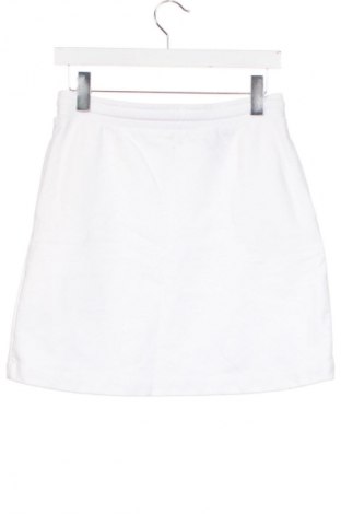 Φούστα Love Moschino, Μέγεθος S, Χρώμα Λευκό, Τιμή 49,99 €
