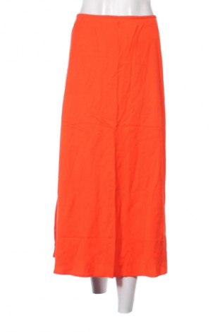 Φούστα Lovely Sisters, Μέγεθος L, Χρώμα Πορτοκαλί, Τιμή 48,00 €