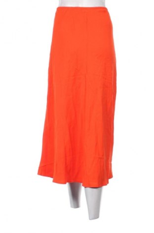 Φούστα Lovely Sisters, Μέγεθος L, Χρώμα Πορτοκαλί, Τιμή 48,00 €
