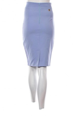 Φούστα Lynne, Μέγεθος S, Χρώμα Βιολετί, Τιμή 21,00 €