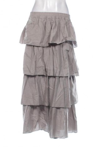 Rock Made In Italy, Größe S, Farbe Grau, Preis € 12,00