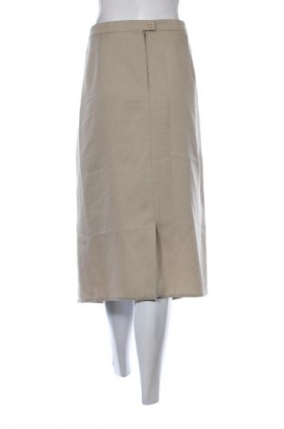 Spódnica Malva, Rozmiar XXL, Kolor Beżowy, Cena 53,29 zł