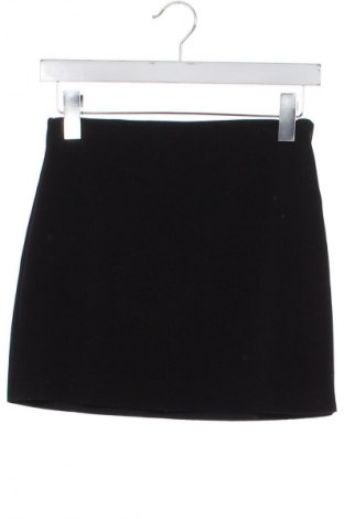 Fustă Mango, Mărime XS, Culoare Negru, Preț 71,05 Lei