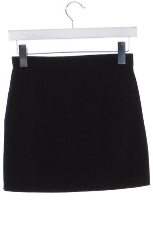 Fustă Mango, Mărime XS, Culoare Negru, Preț 71,05 Lei