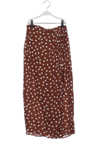 Szoknya Mango, Méret XS, Szín Sokszínű, Ár 6 889 Ft