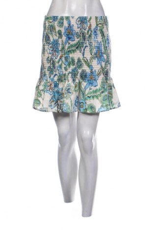 Fustă Mango, Mărime L, Culoare Multicolor, Preț 58,99 Lei