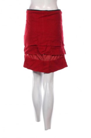 Sukňa Marc Cain, Veľkosť S, Farba Červená, Cena  48,95 €