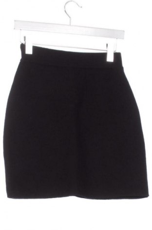 Rock Massimo Dutti, Größe XS, Farbe Schwarz, Preis € 33,26