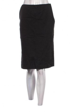 Φούστα Massimo Dutti, Μέγεθος M, Χρώμα Μαύρο, Τιμή 19,99 €