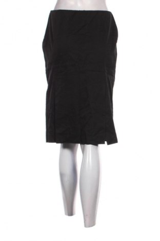 Φούστα Massimo Dutti, Μέγεθος M, Χρώμα Μαύρο, Τιμή 19,99 €