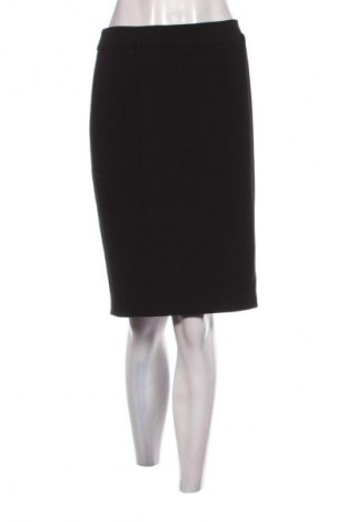 Φούστα Weekend Max Mara, Μέγεθος L, Χρώμα Μαύρο, Τιμή 178,29 €