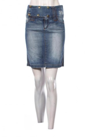 Rock Mexton, Größe M, Farbe Blau, Preis € 13,99