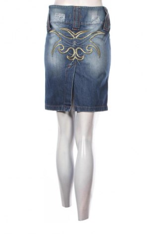 Rock Mexton, Größe M, Farbe Blau, Preis € 13,99
