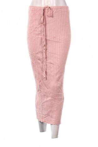 Fustă Minkpink, Mărime M, Culoare Mov deschis, Preț 484,99 Lei