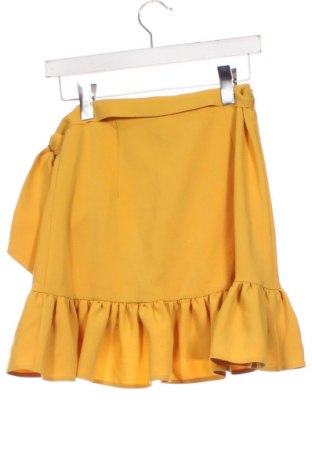 Φούστα Misha, Μέγεθος S, Χρώμα Κίτρινο, Τιμή 34,99 €