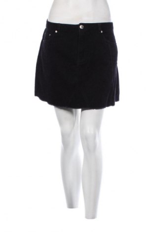 Пола Miss Selfridge, Размер M, Цвят Черен, Цена 65,55 лв.