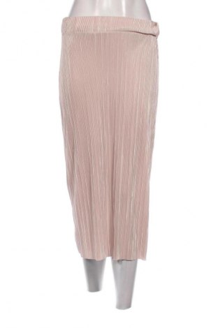 Пола Missguided, Размер M, Цвят Пепел от рози, Цена 19,99 лв.