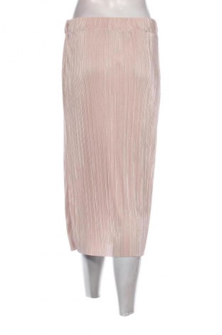 Пола Missguided, Размер M, Цвят Пепел от рози, Цена 19,99 лв.