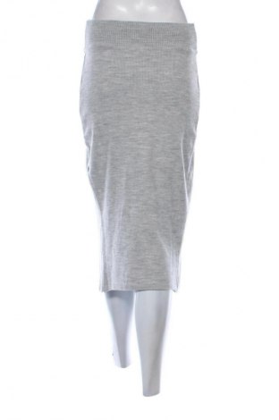 Φούστα Missguided, Μέγεθος S, Χρώμα Γκρί, Τιμή 8,99 €