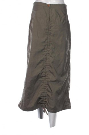 Fustă Mogul, Mărime S, Culoare Verde, Preț 39,99 Lei