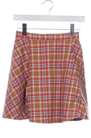 Sukně Monki, Velikost XS, Barva Vícebarevné, Cena  228,00 Kč