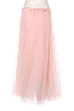 Fustă NEW COLLECTION, Mărime M, Culoare Roz, Preț 196,99 Lei