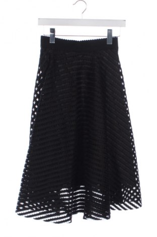 Sukně New Look, Velikost XS, Barva Černá, Cena  291,00 Kč
