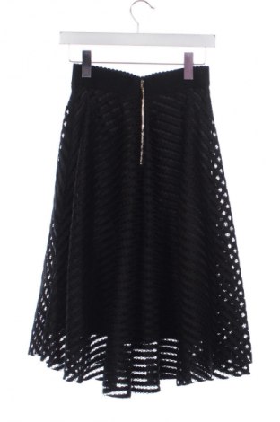 Sukně New Look, Velikost XS, Barva Černá, Cena  291,00 Kč