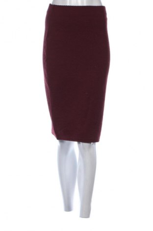 Sukně New Look, Velikost S, Barva Červená, Cena  388,00 Kč