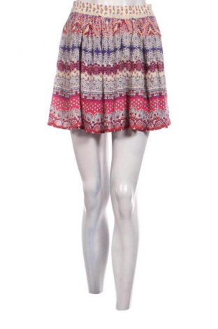 Rock New Look, Größe M, Farbe Mehrfarbig, Preis € 7,99