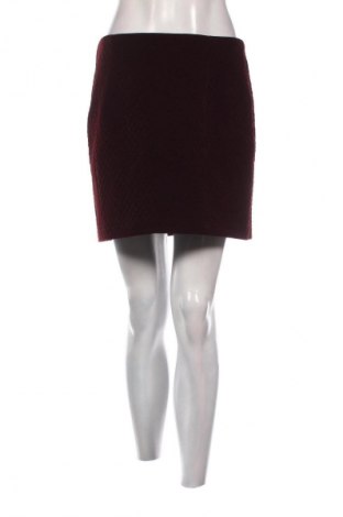 Rock New Look, Größe M, Farbe Rot, Preis 9,99 €