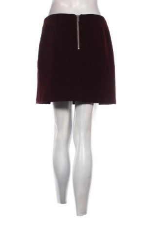 Rock New Look, Größe M, Farbe Rot, Preis 9,99 €