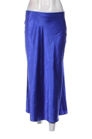 Φούστα New Look, Μέγεθος S, Χρώμα Μπλέ, Τιμή 11,79 €