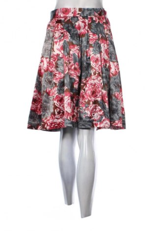 Φούστα New Look, Μέγεθος M, Χρώμα Πολύχρωμο, Τιμή 9,72 €