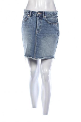 Rock ONLY, Größe M, Farbe Blau, Preis € 13,80