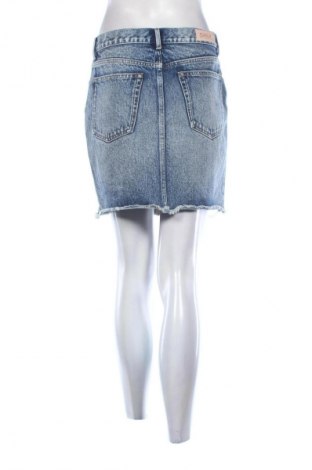 Rock ONLY, Größe M, Farbe Blau, Preis € 13,80