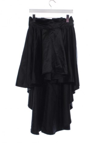 Fustă Paccio, Mărime XS, Culoare Negru, Preț 33,99 Lei