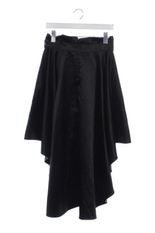 Fustă Paccio, Mărime XS, Culoare Negru, Preț 33,99 Lei