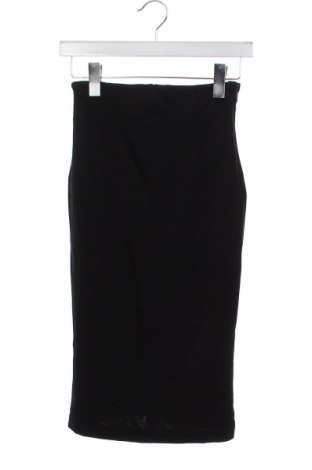 Rock Patrizia Pepe, Größe M, Farbe Schwarz, Preis 46,99 €