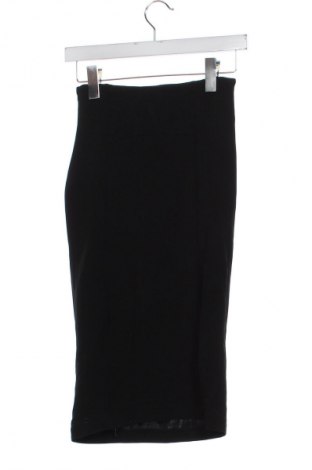 Rock Patrizia Pepe, Größe M, Farbe Schwarz, Preis 46,99 €